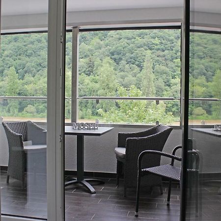 Haus Josef Klotten Wohnung 2 外观 照片